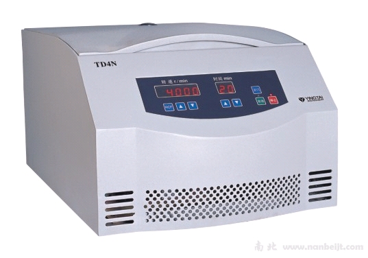 TD4N臺式低速尿沉渣離心機