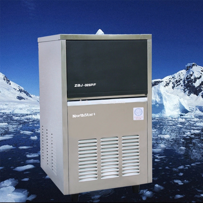 ZBJ-33PZ圓柱形制冰機(jī)
