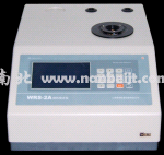 WRS-2A數(shù)字熔點儀