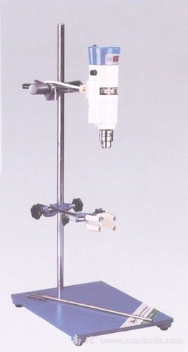 JB90-S數(shù)顯電動攪拌機