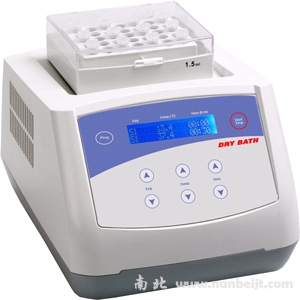 干式恒溫器--MK-20