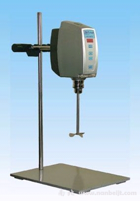 BOS110-S數(shù)顯恒速直流電動(dòng)攪拌機(jī)