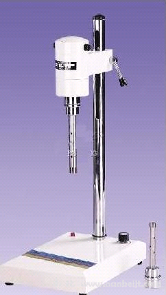 JRJ300-1剪切乳化攪拌機