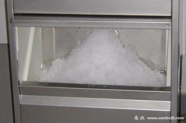 IMS-20 全自動雪花制冰機(jī)