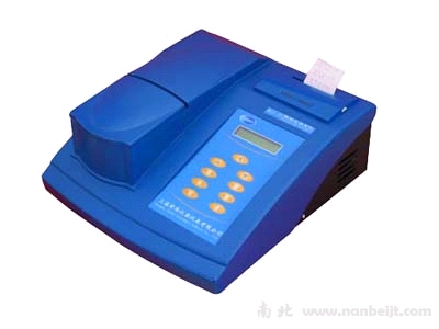 WGZ-2000濁度儀