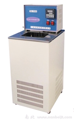 DL-4020低溫冷卻液循環(huán)泵