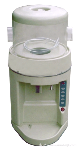 BJX-180微電腦全自動刨冰機(jī)