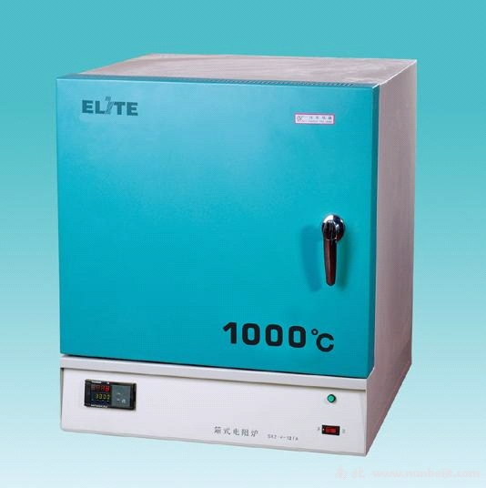 SX2-10-10G箱式電阻爐