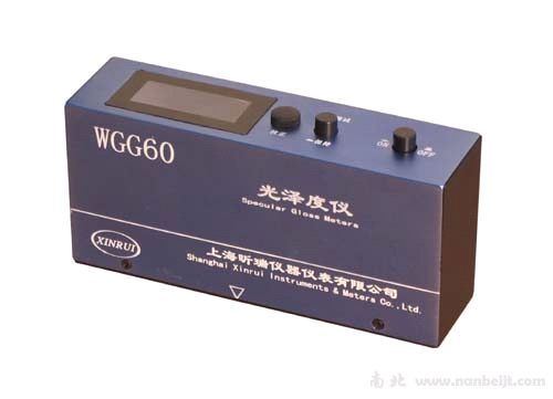 WGG60光澤度計(jì)