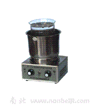 DF-101C加熱磁力攪拌器