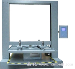 AT-KY-2紙箱抗壓機(jī)