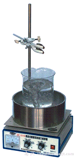 DF-101D磁力攪拌器