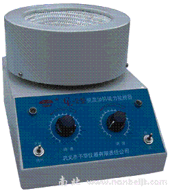 CL-1磁力攪拌器