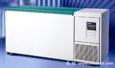 DW-HW328超低溫儲存箱