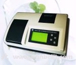 GDYQ-100M多參數(shù)食品安全快速分析儀