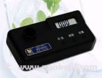 GDYQ-105S甲醇快速檢測(cè)儀