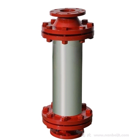 內(nèi)磁水處理器(內(nèi)磁除垢儀)