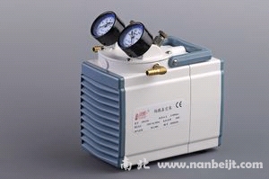 GM-0.5A兩用型隔膜真空泵