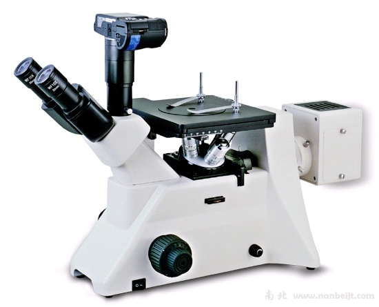 MDS-DM320數(shù)碼金相顯微鏡