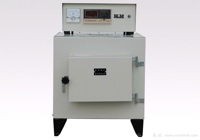 SX2-2.5-10數(shù)顯箱式電阻爐