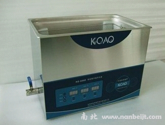 KQ-700D超聲波清洗機