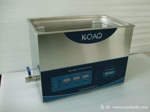 KQ-600D超聲波清洗機