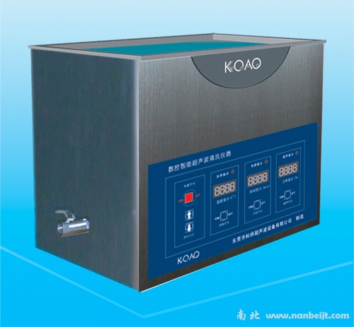 KQ-600D超聲波清洗機(jī)