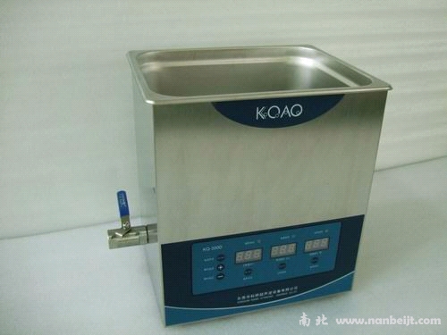 KQ5200D超聲波清洗機