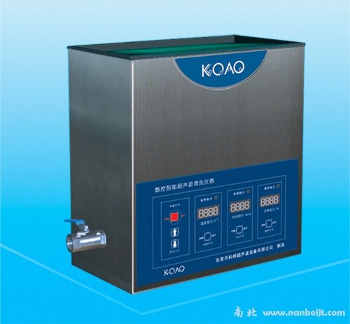 KQ-100D超聲波清洗機(jī)