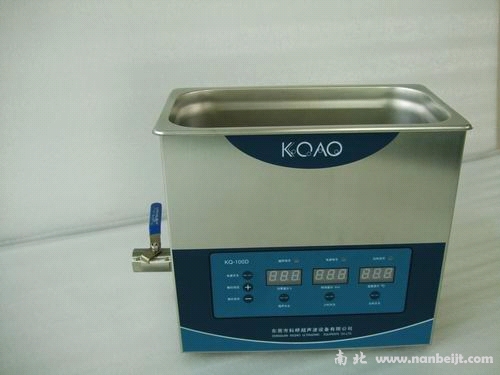KQ2200D超聲波清洗機(jī)