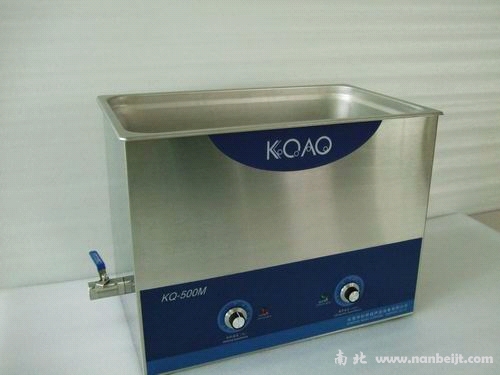 KQ-800M超聲波清洗機