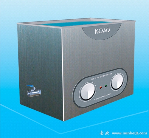 KQ-500M超聲波清洗機