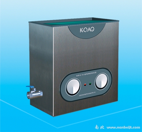 KQ-100超聲波清洗機(jī)