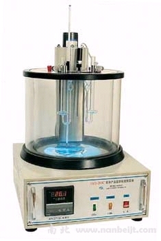 SYD-265C石油品運動粘度測定器