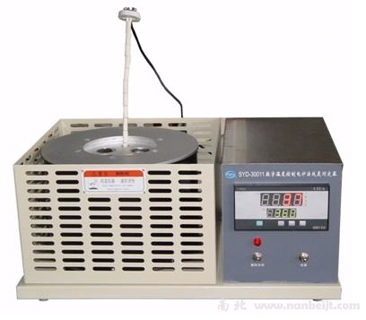 SYD-30011數(shù)控電爐法殘?zhí)吭囼炂? class=