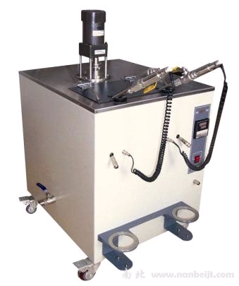 SYD-0193全自動潤滑油氧化安定性測定器（旋轉(zhuǎn)氧彈