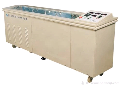 SYD-4508C瀝青延度試驗器