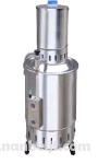YA.ZDI-5自控型不銹鋼電熱蒸餾水器