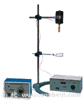DW-2/3-80W多功能數(shù)顯無極電動攪拌器
