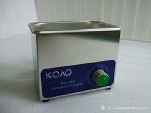 KQ1060超聲波清洗機