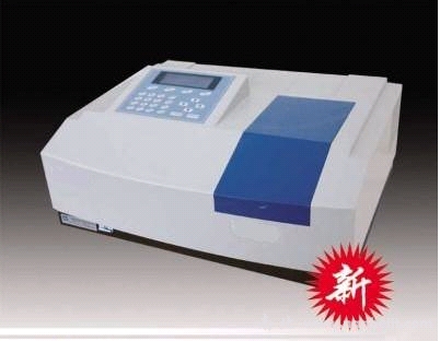 UV759S紫外可見(jiàn)分光光度計(jì)