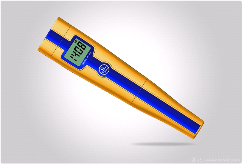 5021筆式電導(dǎo)率計(jì)
