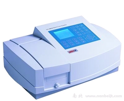UV-2800紫外可見(jiàn)分光光度計(jì)