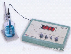 DDS-11H數(shù)字電導(dǎo)率儀