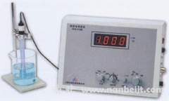 DDS-312精密電導(dǎo)率儀