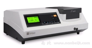 SP-756紫外可見分光光度計(jì)