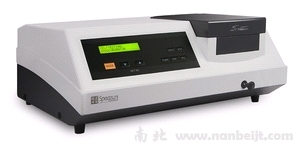SP-754紫外可見分光光度計
