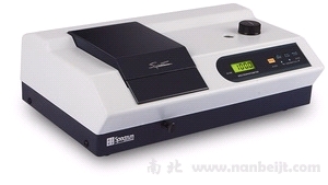SP-721E可見(jiàn)分光光度計(jì)