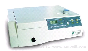 722S可見(jiàn)分光光度計(jì)
