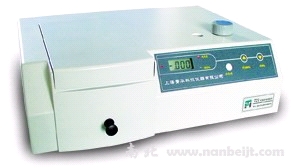 721可見(jiàn)分光光度計(jì)